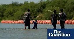 US border agents habitually abuse human rights, report reveals