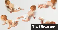 The global fertility crisis: are fewer babies a good or a bad thing? Experts are divided