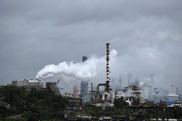 UN chief says fossil fuels 'incompatible with human survival,' calls for credible exit strategy