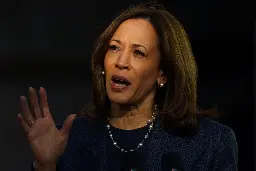 Harris’s Fox News interview starts off with heated exchange over border security