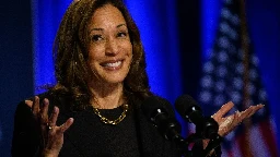 Kamala Harris Wins Nickelodeon's 'Kids Pick the President' Poll With 52% of Votes, Trump Grabs 48%