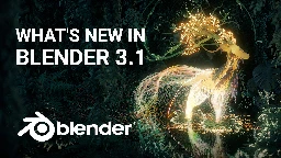 3.1 — blender.org