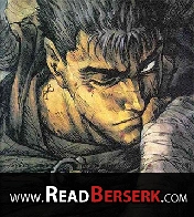 Berserk Chapter 376