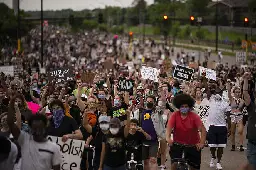 Por que revoltas antirracistas espalham-se pelo mundo - Outras Palavras