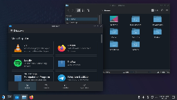 Bazzite is a new Fedora-based Linux for Steam Deck and gaming PCs