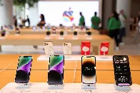 South Korean military set to ban iPhones over ‘security’ concerns