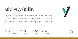 GitHub - aklivity/zilla: 🦎 A multi-protocol, event-native proxy. Securely interface web apps, IoT clients, &amp; microservices to Apache Kafka® via declaratively defined, stateless APIs.