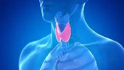 Chinese researchers make breakthrough in precision management for thyroid cancer