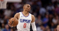 Russell Westbrook Traded to Jazz, Expected to Land with Nuggets After Buyout