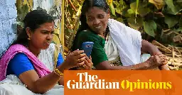 Kerala is rolling out free broadband for its poorest citizens. What’s stopping your government? - Lemmy