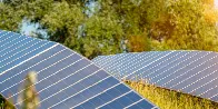 Perovskite + silicon solar panels hit efficiencies of over 30%