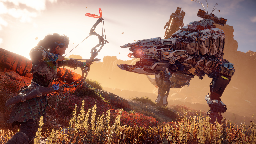 Sony Quietly Hikes Horizon Zero Dawn Price After Remaster Reveal Trailer