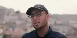 Palestinian Journalist Mujahed al-Saadi Violently Arrested by Israeli Forces in Home Raid