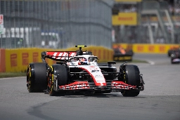 Haas treating Austria as test session to ‘cure’ F1 race pace woes