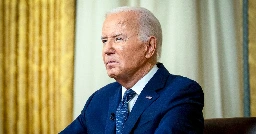 Biden tests positive for Covid-19 and will self-isolate in Delaware, White House says