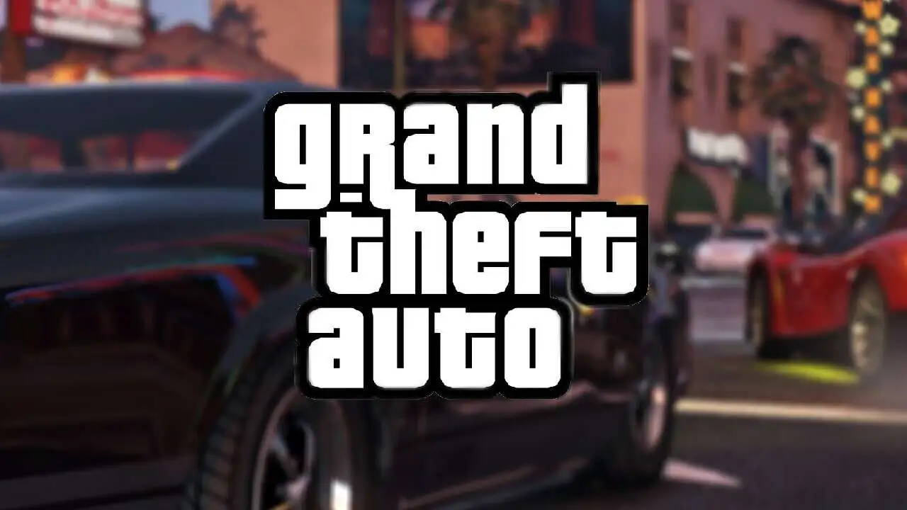 GTA 6 Announcement Is Reportedly Happening Soon, With A Trailer Release Following