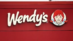 Burger chain Wendy's looking to test surge pricing at restaurants as early as next year