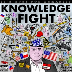 Knowledge Fight: #818: June 9, 2023