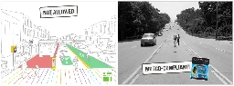 It’s Time to Reshape the Federal Document That Shapes Our Streets: The MUTCD | National Association of City Transportation Officials