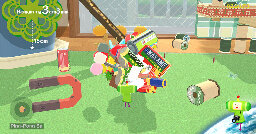 He Created the Katamari Games, but They’re Rolling On Without Him