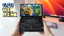 GPD Win Mini Review: Defying the Laws of Physics