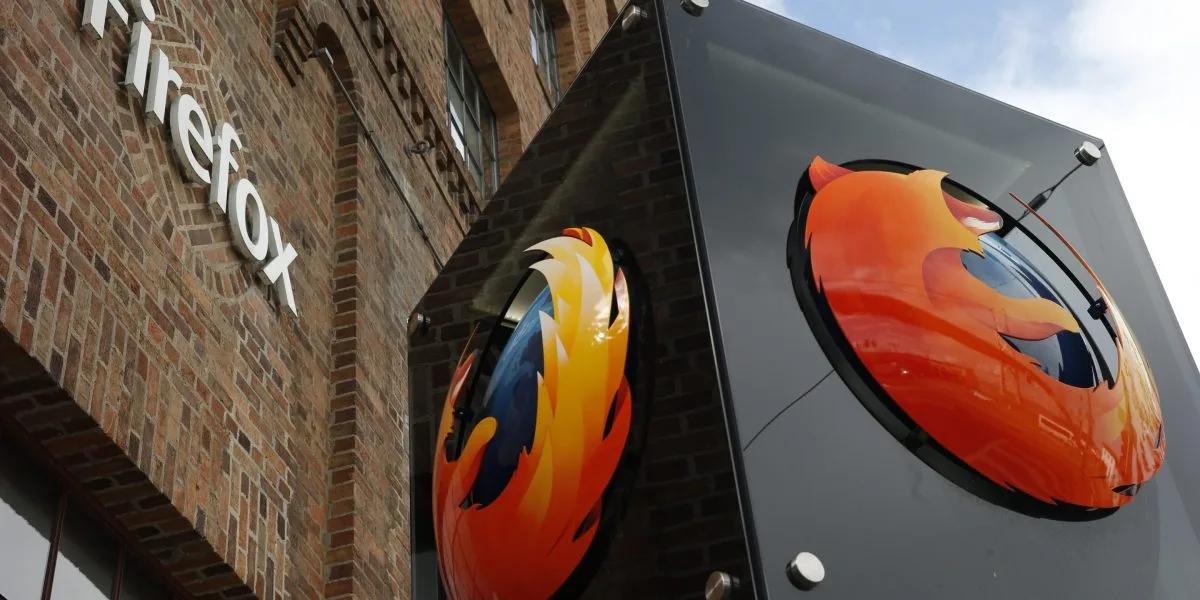 Exclusive: Mozilla names new CEO as it doubles down on data privacy