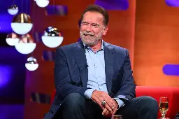 Arnie Schwarzenegger dragged into Trump trial during tabloid boss’s testimony