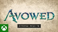 Avowed - Official Gameplay Trailer