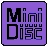 minidisc