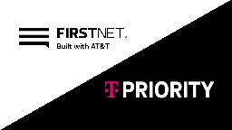 AT&T Is Not Happy About T-Mobile Sticking Their Nose Into The First Responder Business