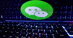 Canada bans WeChat, Kaspersky applications on government devices