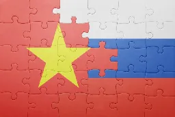 US Government Criticizes Vietnam’s Decision to Host Russia’s Putin