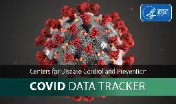 COVID Data Tracker