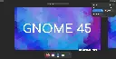 GNOME 45 "Riga" Desktop Environment Officially Released, This Is What's New - 9to5Linux
