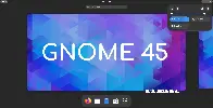 GNOME 45 "Riga" Desktop Environment Officially Released, This Is What's New - 9to5Linux