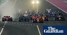 F1 still mulling radical reverse grid concept for sprint races next year
