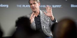 Bill Gurley rips regulatory capture in AI, credits Silicon Valley’s success to being ‘so f--king far away from’ D.C.