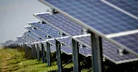 UK: Road to be shut as power cable for 50MW solar farm installed