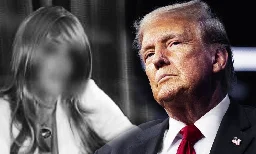 Trump Faces Renewed Scrutiny Over Allegations of Raping a 13-Year-Old Girl