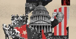 America’s Political Violence Crisis