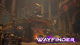 Wayfinder - Wayfinder Early Access Update - Steam News