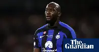 Romelu Lukaku offered £20m a season by Al-Hilal as Al-Ahli target Mahrez