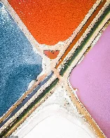 Hutt Lagoon - Western Australia