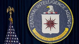 CIA terminates whistleblower who prompted flood of sexual misconduct complaints