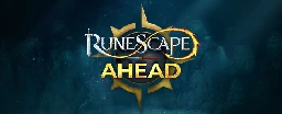 New Area Expansion, Amascut Boss &amp; More - The RS Ahead Reveals!  - News - RuneScape - RuneScape