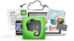 Evernote clampdown causes anger