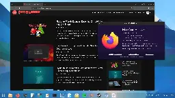 Firefox 122 Enters Public Beta Testing with Improved Built-In Translation Feature - 9to5Linux
