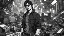 Why Hideo Kojima is So Popular in the Gaming World