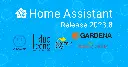 Home Assistant 2023.8: Translated services, events, and wildcards!
