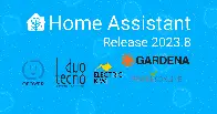 Home Assistant 2023.8: Translated services, events, and wildcards!